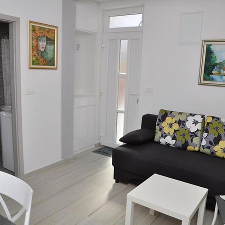 Apartment Bart Split Eksteriør billede