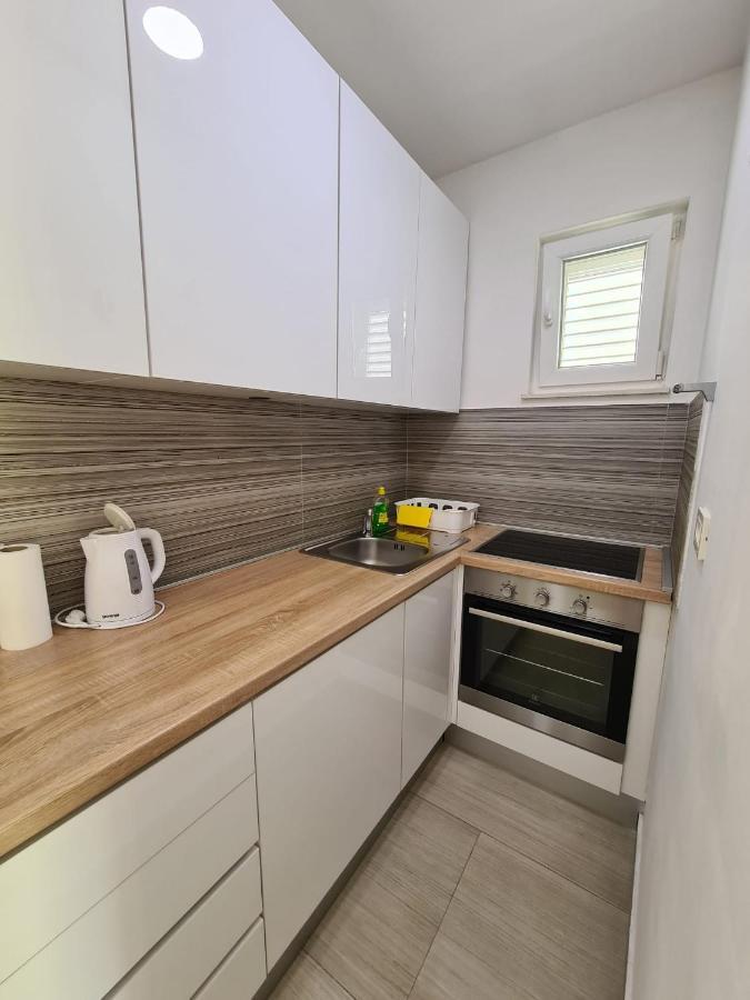 Apartment Bart Split Eksteriør billede