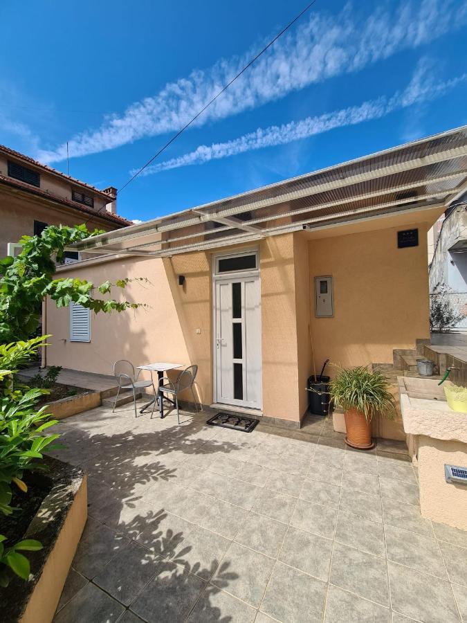Apartment Bart Split Eksteriør billede